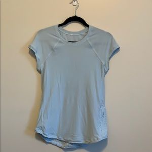 Lululemon running top